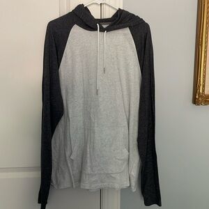 Old Navy lightweight hoodie